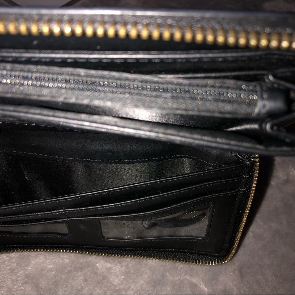 Guess black wallet - Picture 11 of 11